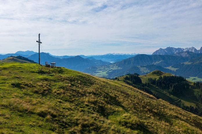 Geführte Wanderung zum Wandberg*