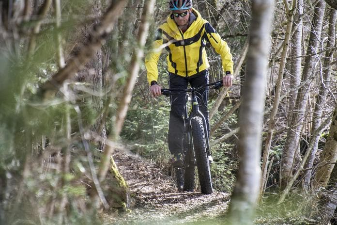 Bike Technik Kurs