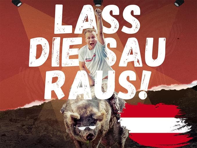 Die Calzinger Show