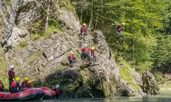 Actionrafting