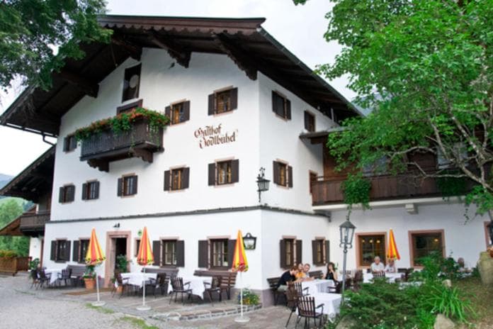 Wildtage im Jodlbühel