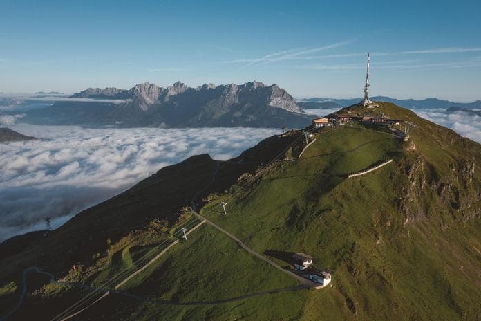 47. Int. Horn Bergstraßenlauf