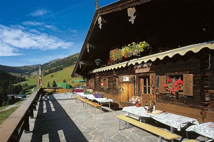 Sonnenaufgangsyoga mit Frühstück