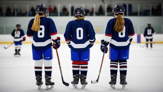 Girls Camp