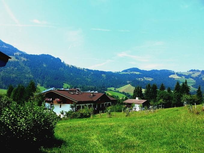 Hoffest Biohotel Pointner