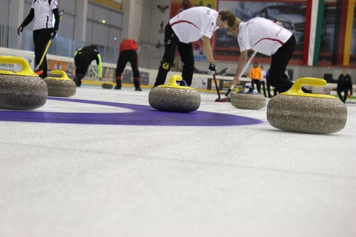 Austrian Open Curling 2026