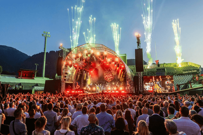 12. Kitzbühel Musikfestival