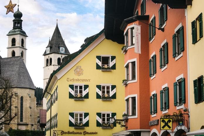 Stadtführung - Vom Mittelalter bis zur Sportstadt