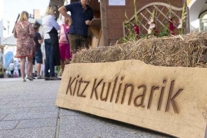 KITZ Kulinarik
