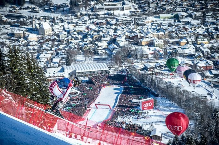 87. Int. Hahnenkamm-Rennen