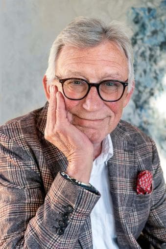 MORE25 - Heinz Marecek - Vorhang auf