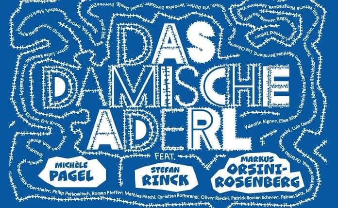 Ausstellung "Das Damische Aderl"