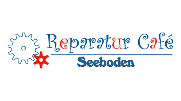Reparatur Cafe - Seeboden