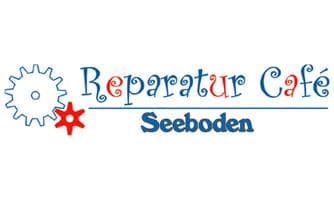 Reparatur Cafe - Seeboden
