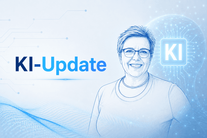 KI Update 3