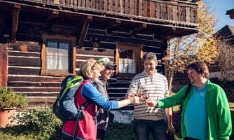 Kräuterkunde: Wildkräuterspaziergang