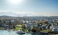 Ausstellung: Rutterart im Schlosshotel