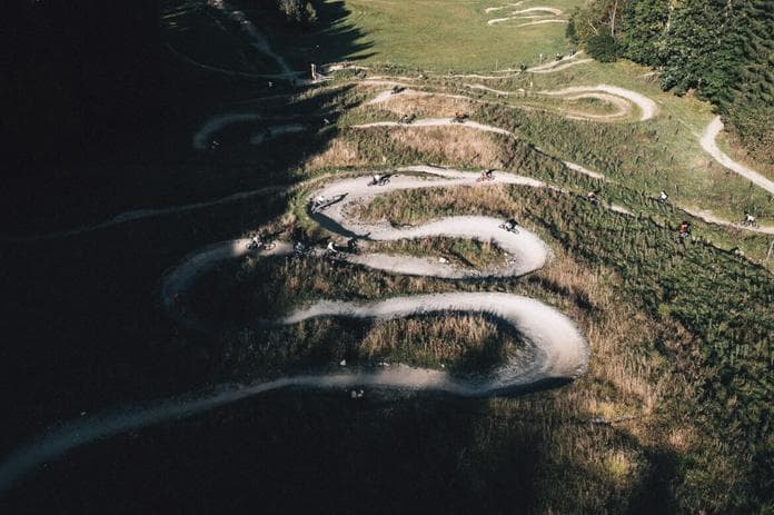 BUCKETRIDE Festival 2026
