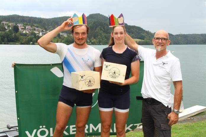 35th International Völkermarkt Sprint Regatta