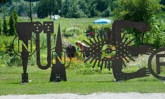 Kraftvolle Künstlerorte im Görtschitztal