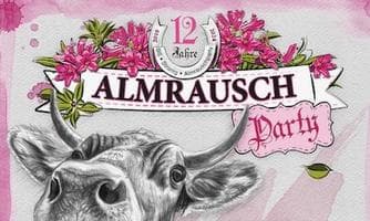 Almrauschparty