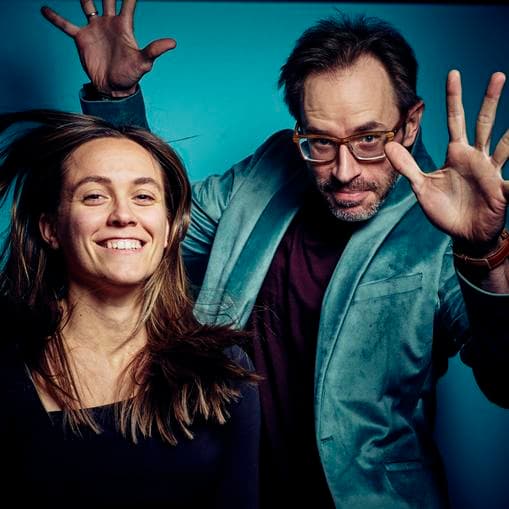 David Helbock & Julia Hofer & guests