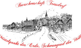 Treßdorfer Kirchtag