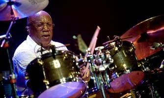 Billy Cobham` Quintet