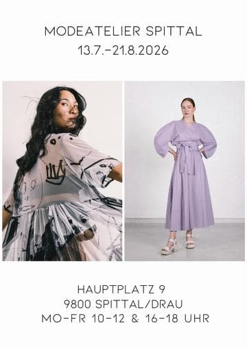 Modeatelier Spittal