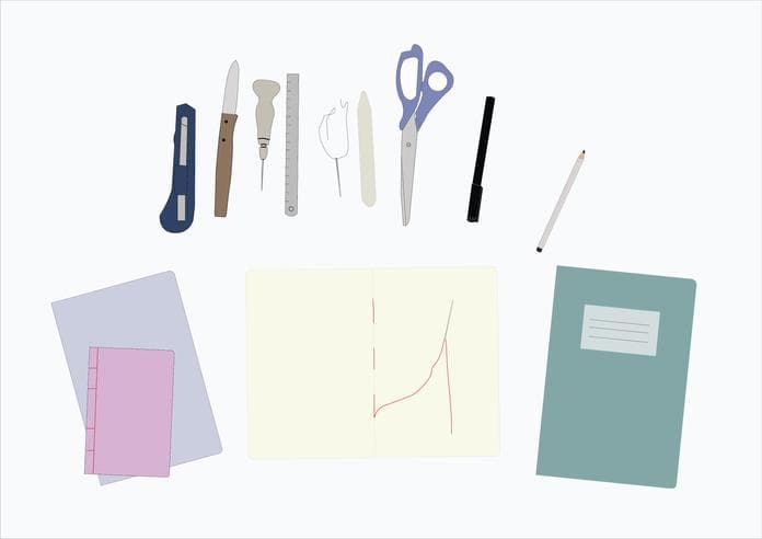 Bookbinding Workshop 1 Basic Course | August 15, 2026 |