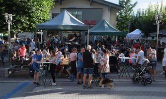 Döbriacher Markt - Eröffnungsmarkt