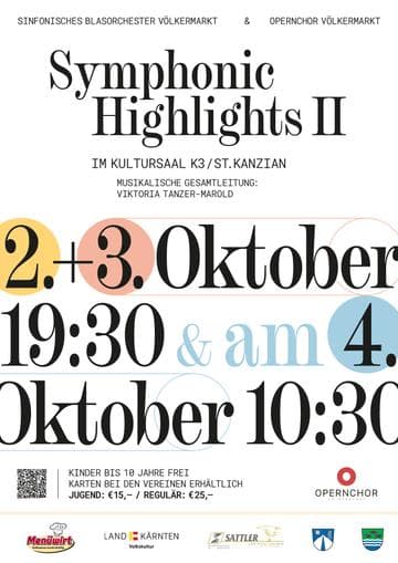 Symphonic Highlights II
