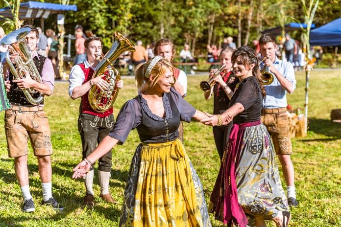 Kulinarischer Herbstreigen am Millstätter See