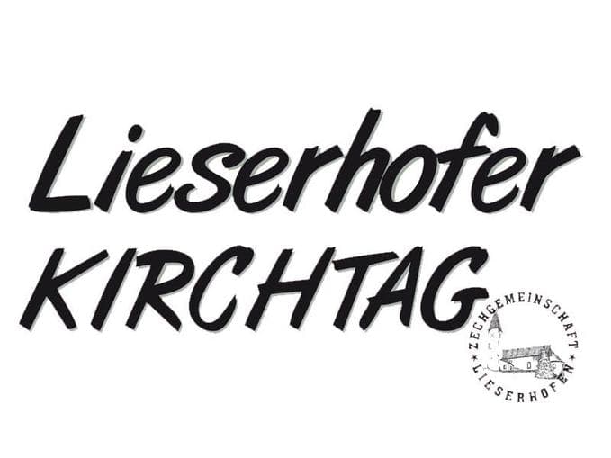Nachkirchtag Lieserhofen