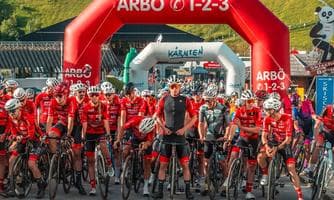 ARBÖ Radmarathon Bad Kleinkirchheim 2026