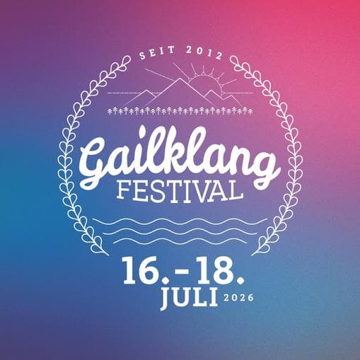 Gailklang Festival