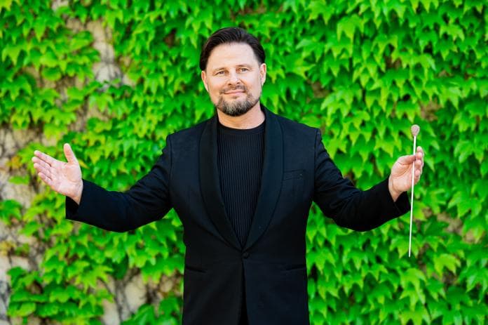 Radio-Sinfonieorchester Warschau