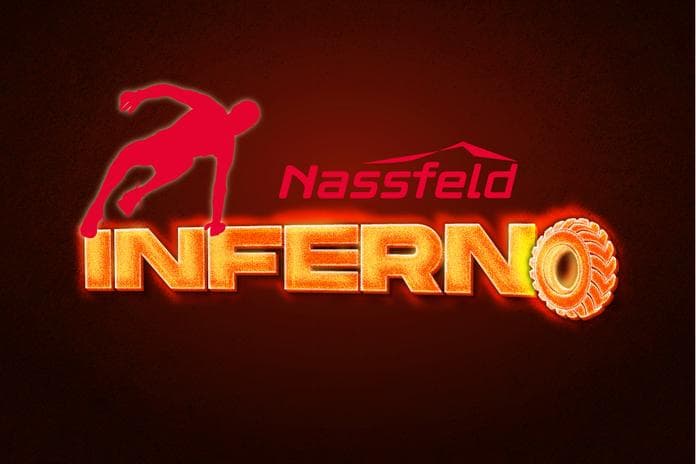 Nassfeld Inferno