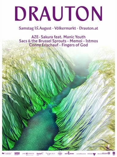 DRAUTON Festival 2026