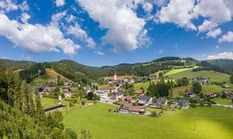 Familienwandertag der Gemeinde Albeck