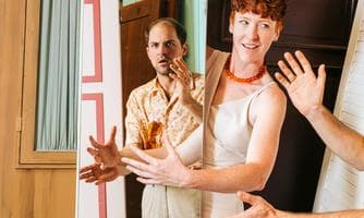 Ensemble Porcia - Doppelt gemoppelt