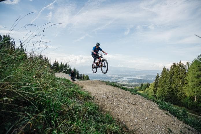 10 Jahre lake.bike - Geburtstagswochenende