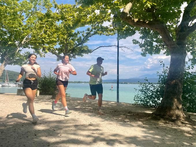 1. Wörthersee Marathon