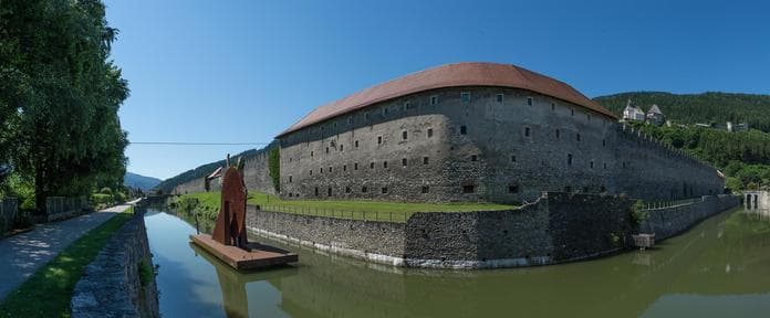 Stadtführung durch Friesach