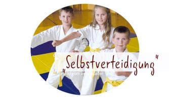 Selbstverteidigung und Fortgeschrittene II mit Sepp Wilscher