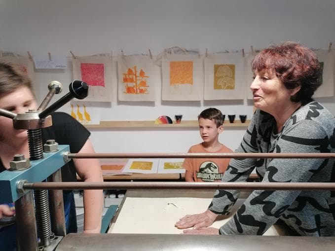 im Rahmen der KunstNacht | Stift Millstatt 2026