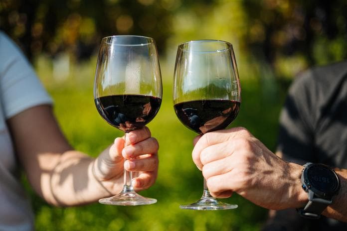 Sittersdorfer Weinfest