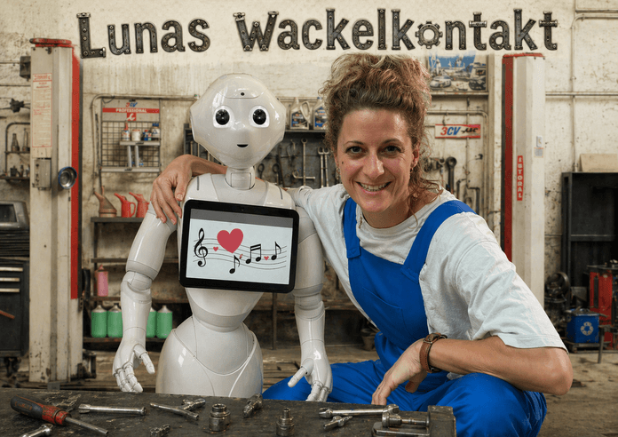 Familienkonzert Wackelkontakt