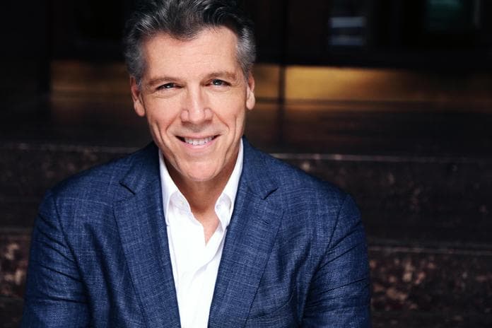 Konzertabend mit Kammersänger Thomas Hampson