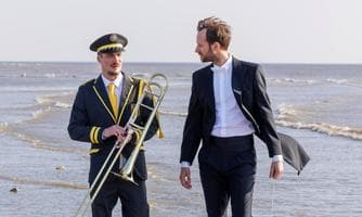 „Die leisen und die großen Töne“